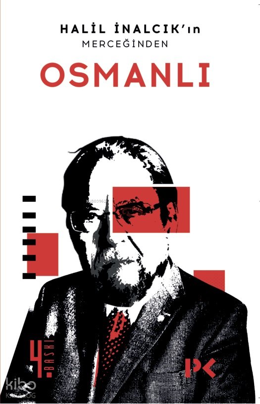 Osmanlı - Halil İnalcık