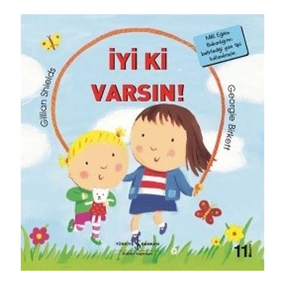 İYİ Kİ VARSIN