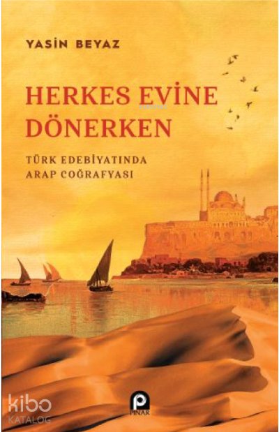 Herkes Evine Dönerken