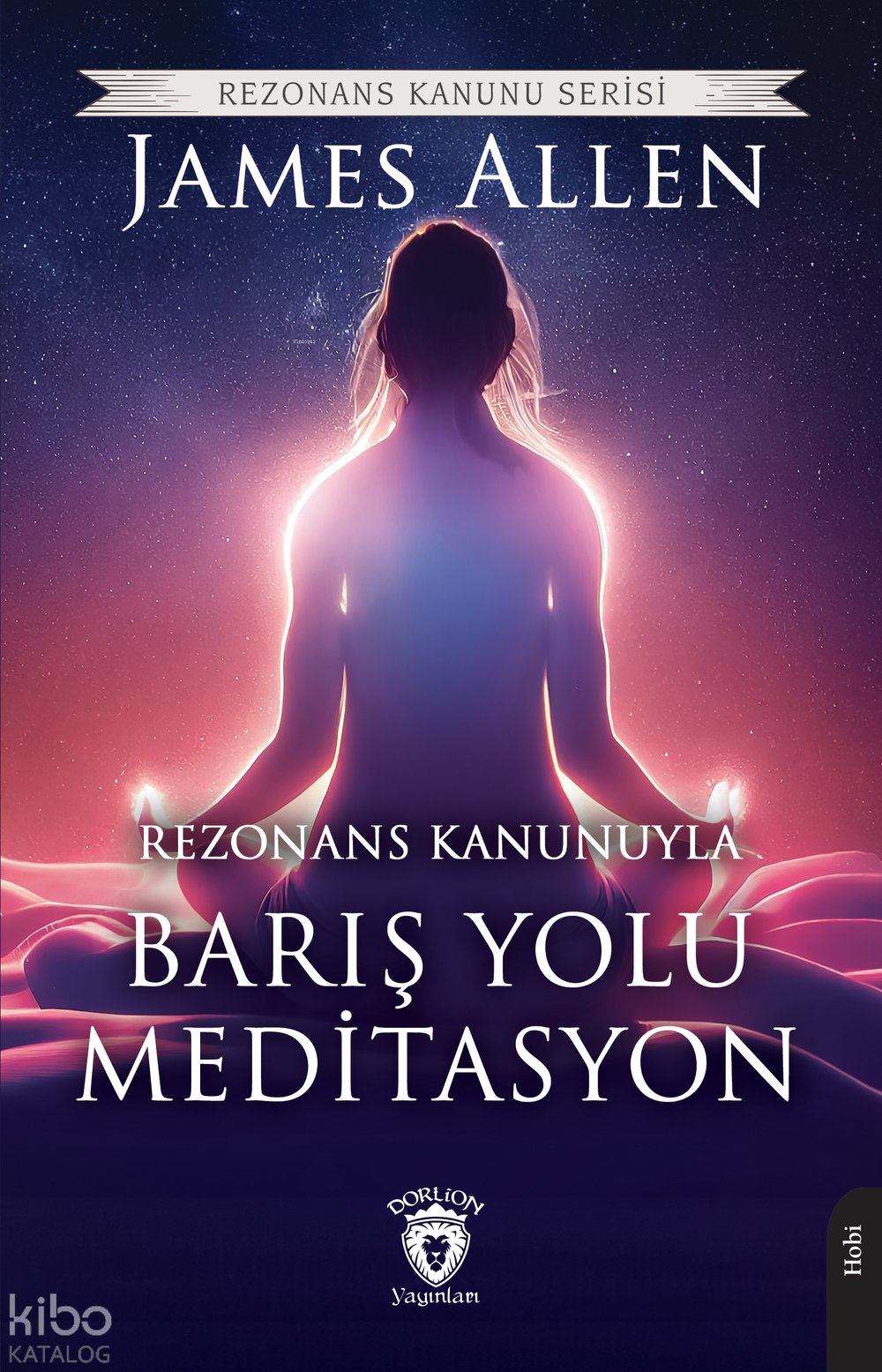 Rezonans Kanunuyla Barış Yolu Meditasyon