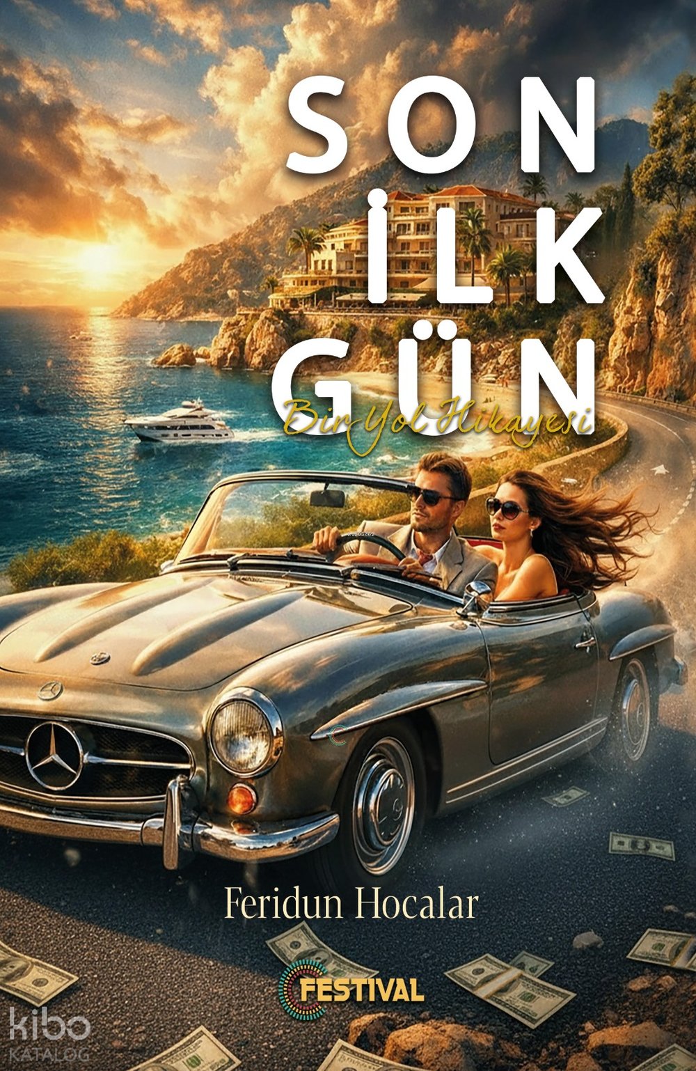 Son İlk Gün - Feridun Hocalar
