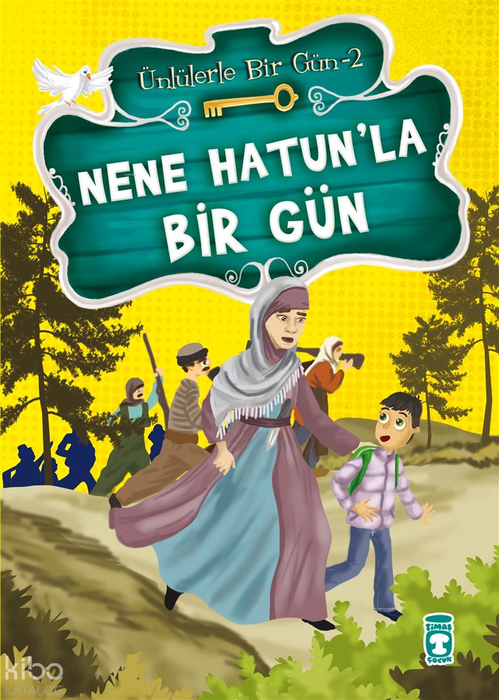 NENE HATUNLA BİR GÜN