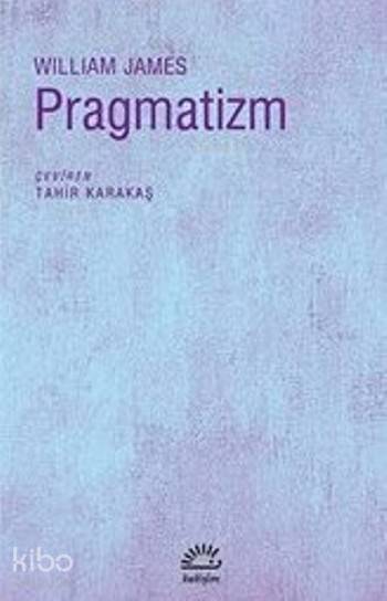 Pragmatizm - William James