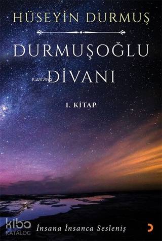 Durmuşoğlu Divanı - Hüseyin Durmuş