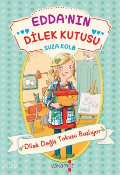 Edda’nın Dilek Kutusu