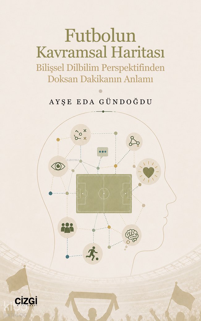 Futbolun Kavramsal Haritası