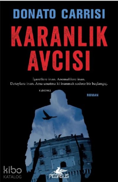 Karanlık Avcısı