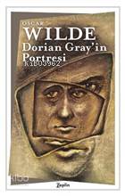Dorian Gray'in Portresi