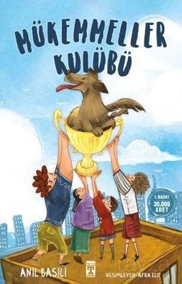 MÜKEMMELLER KULÜBÜ