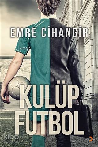 Kulüp Futbol - Emre Cihangir
