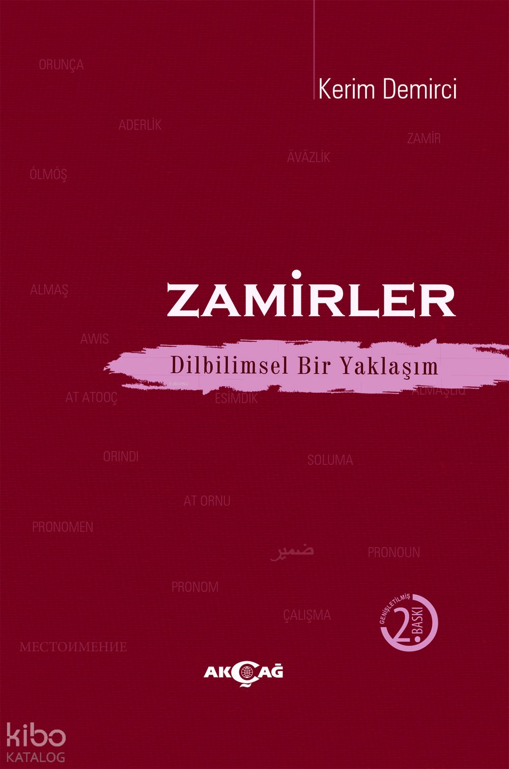 Zamirler