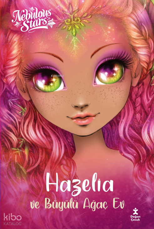 NEBULOUS STARS - HAZELİA VE BÜYÜLÜ AĞAÇ EV