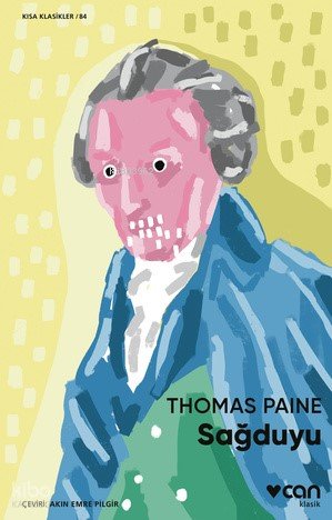 Sağduyu - Thomas Paine