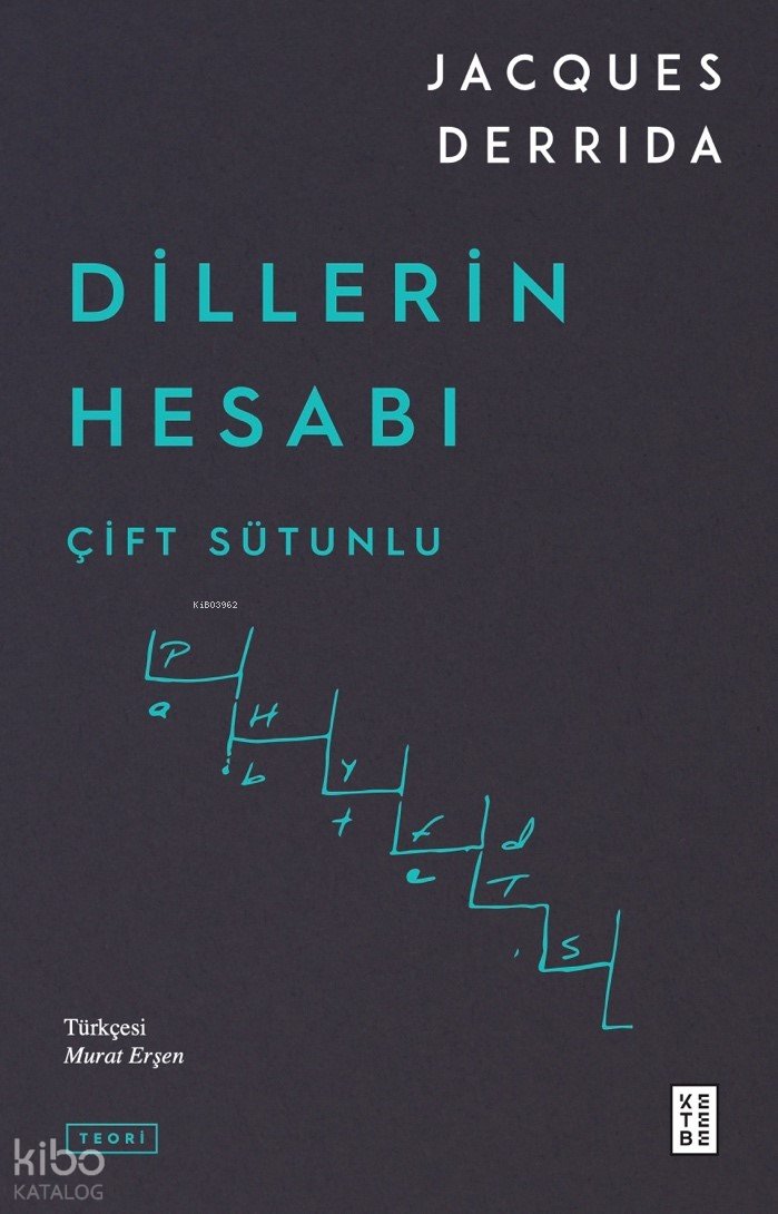 Dillerin Hesabı