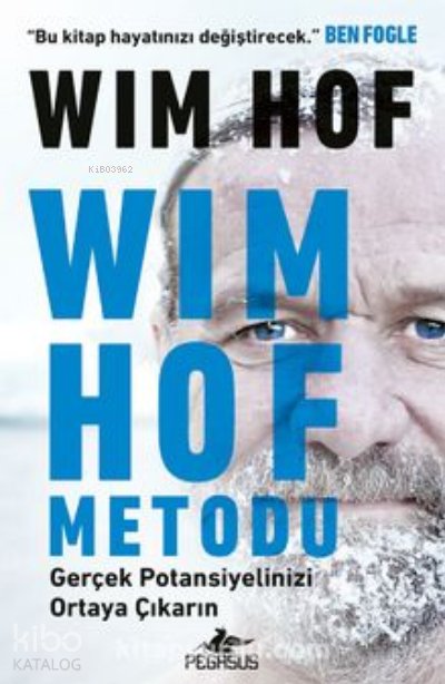 Wim Hof Metodu