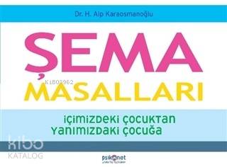 ŞEMA MASALLARI