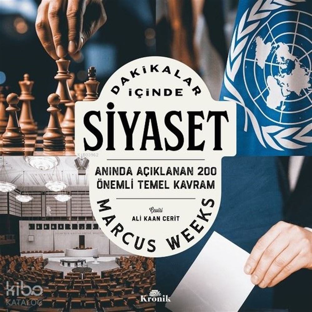 DAKİKALAR İÇİNDE - SİYASET
