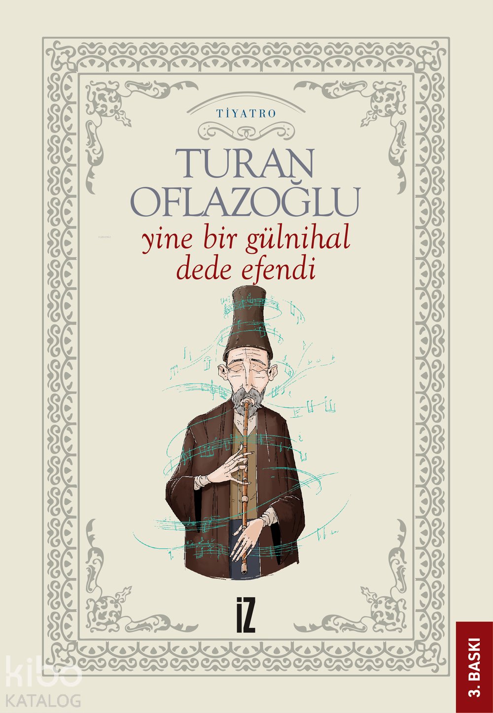 Yine Bir Gülnihal - A. Turan Oflazoğlu