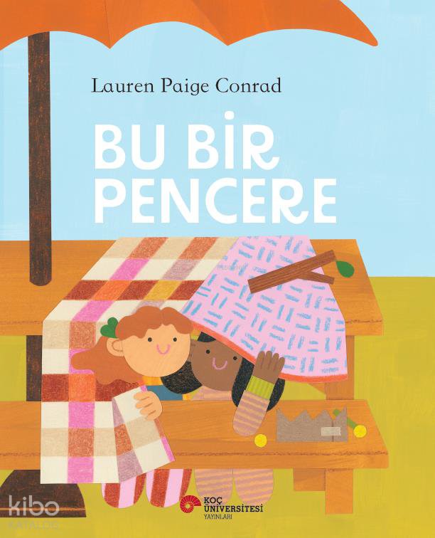 Bu Bir Pencere