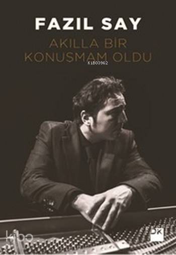 Akılla Bir Konuşmam Oldu