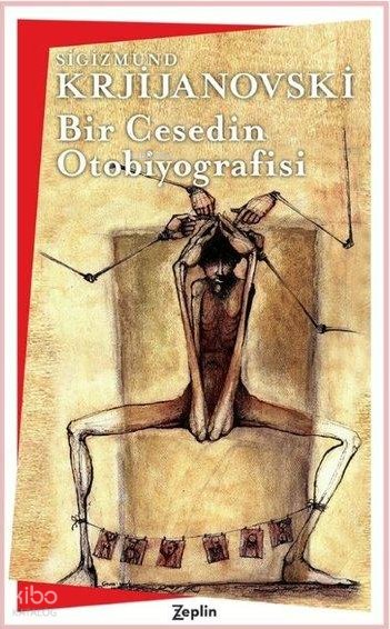 Bir Cesedin Otobiyografisi