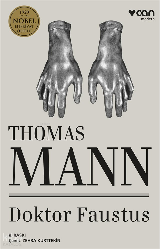 Doktor Faustus - Thomas Mann