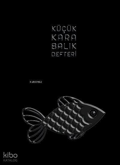 Küçük Kara Balık Defteri