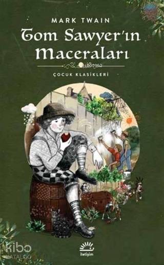 Tom Sawyer'in Maceraları