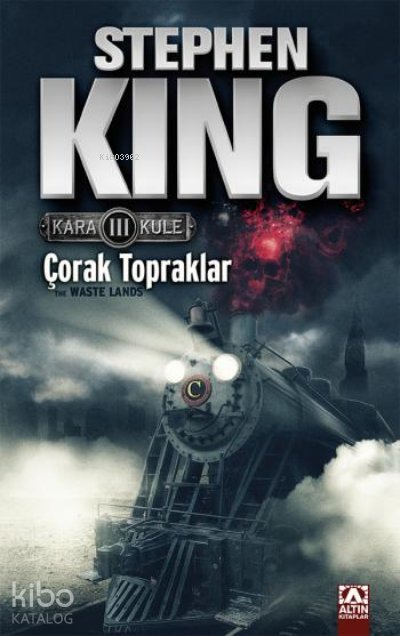 Çorak Topraklar