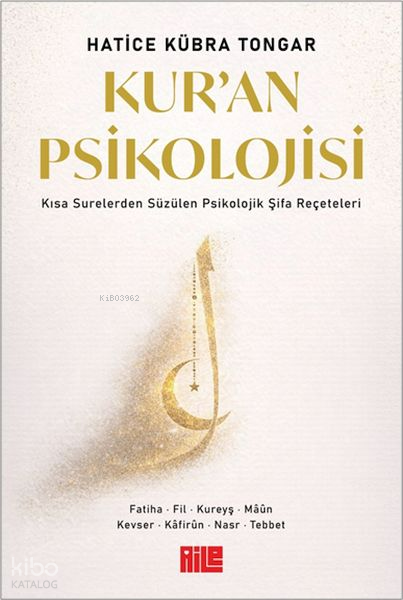 KURAN PSİKOLOJİSİ