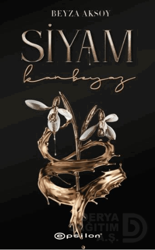 SİYAM - 2 KANBEYAZ (KARTON KAPAK)