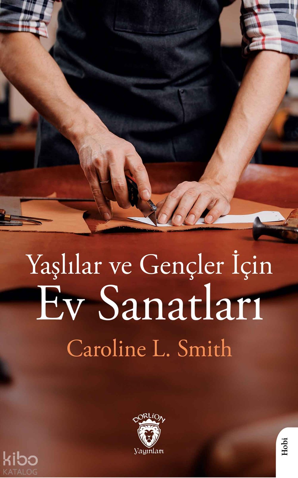 Yaşlılar ve Gençler İçin Ev Sanatları
