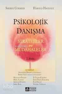 Psikolojik Danışma