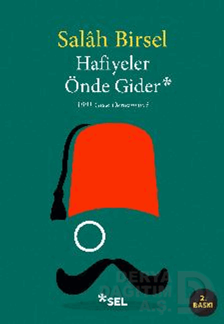 Hafiyeler Önde Gider - 1001 Gece Denemeleri