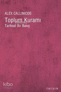 Toplum Kuramı - Alex Callinicos