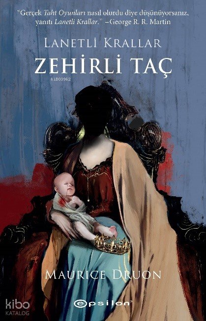 Zehirli Taç
