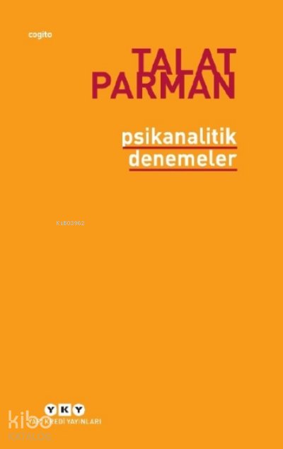 Psikanalitik Denemeler