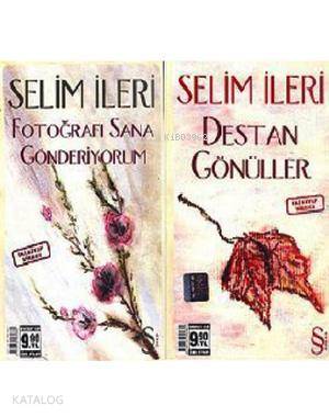 Destan Gönüller - Fotoğrafı Sana Gönderiyorum