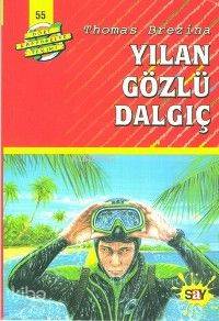 Yılan Gözlü Dalgıç