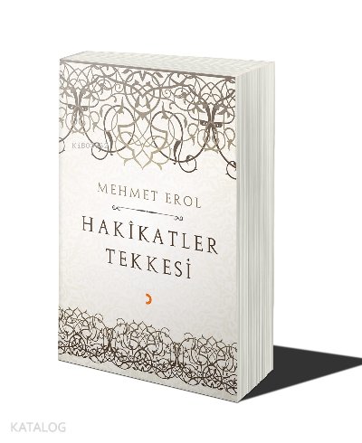 Hakikatler Tekkesi - Mehmet Erol