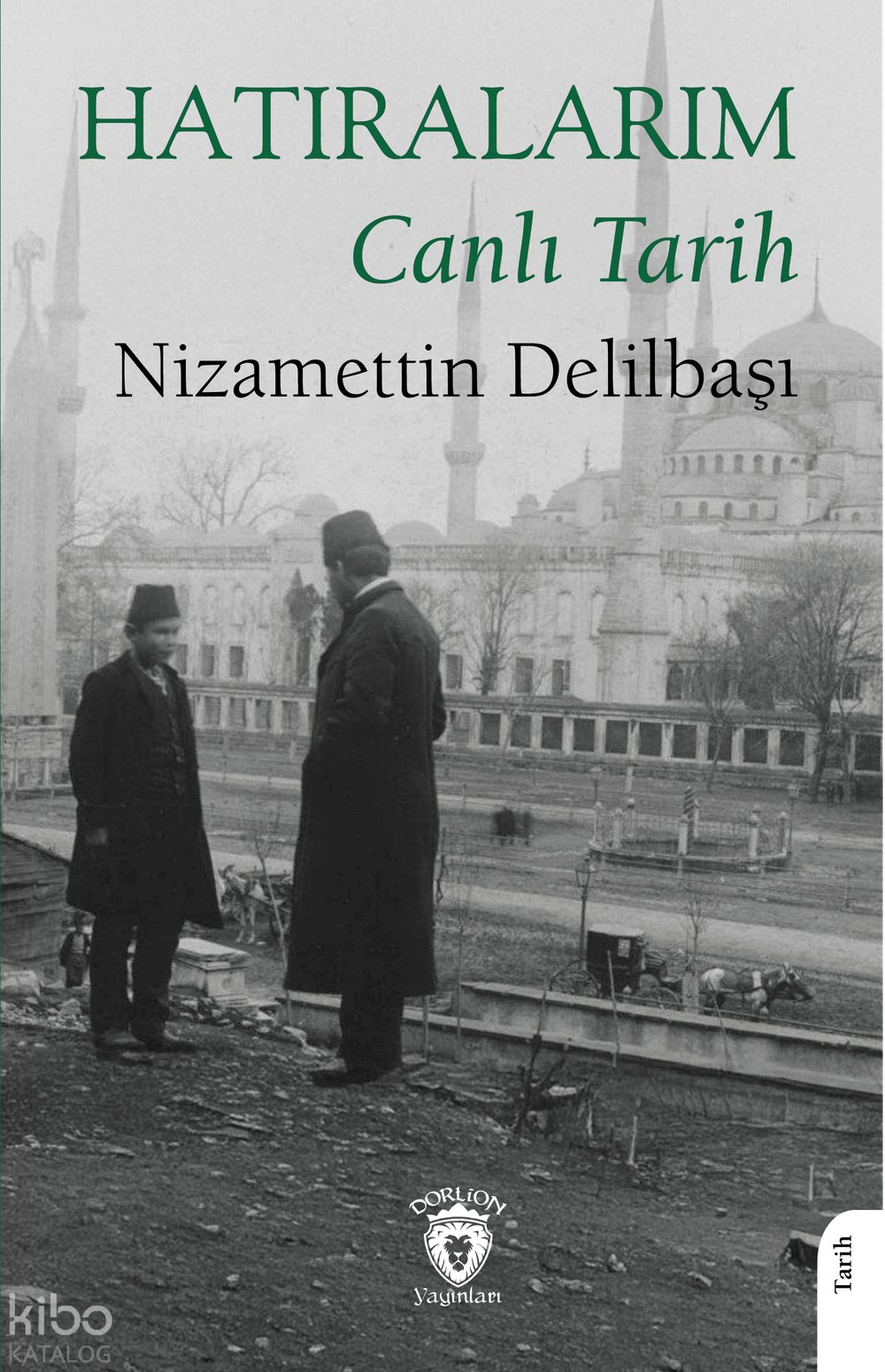 Hatıralarım
