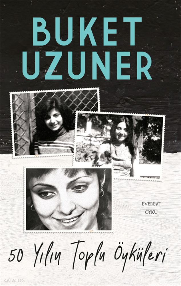 50 YILIN TOPLU ÖYKÜLERİ - CİLTLİ