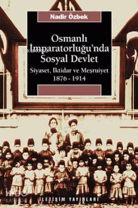 Osmanlı İmparatorluğu'nda Sosyal Devlet