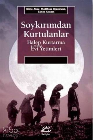 Soykırımdan Kurtulanlar