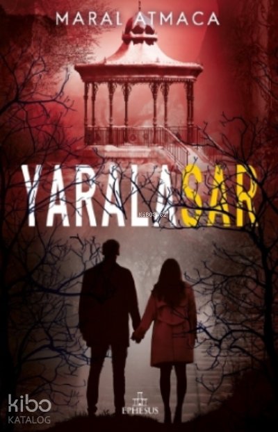 Yarasalar - 4 - Ciltli - Maral Atmaca