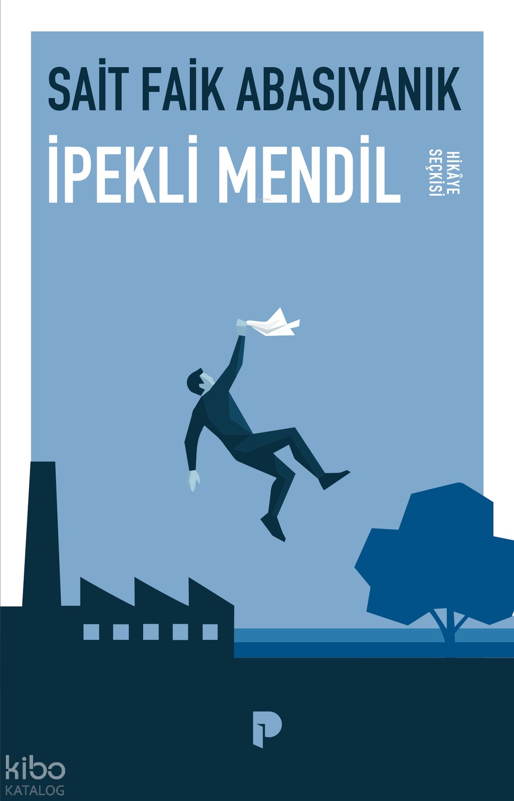 İpekli Mendil