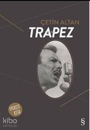 Trapez - Çetin Altan