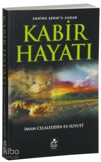 Kabir Hayatı