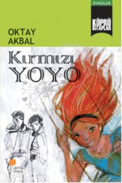 Kırmızı Yoyo