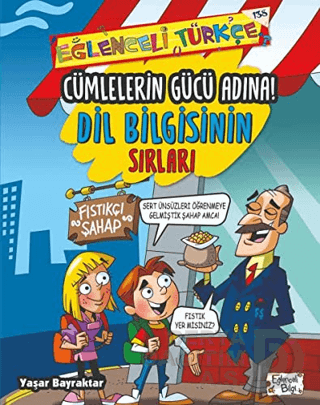 CÜMLELERİN GÜCÜ ADINA - DİL BİL...